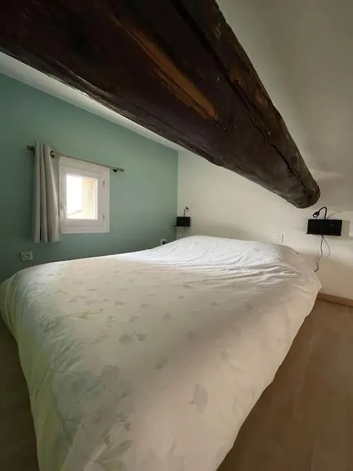 Appartamento Ma Fenetre Sur Le Vieux Port! Marsiglia Francia